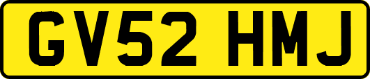 GV52HMJ