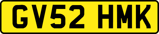 GV52HMK
