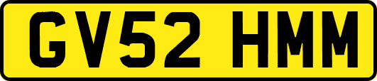 GV52HMM