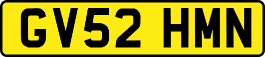 GV52HMN