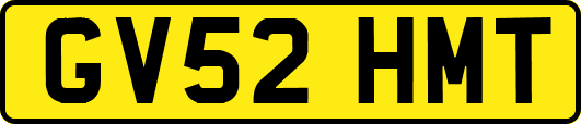 GV52HMT