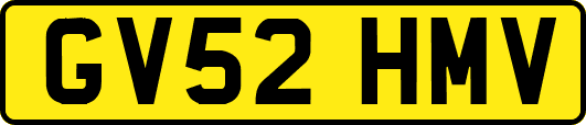 GV52HMV