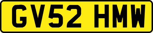 GV52HMW