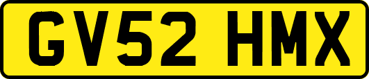 GV52HMX