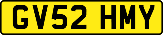 GV52HMY