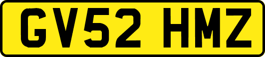 GV52HMZ