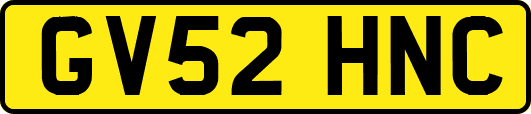 GV52HNC