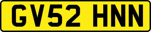 GV52HNN