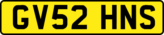 GV52HNS