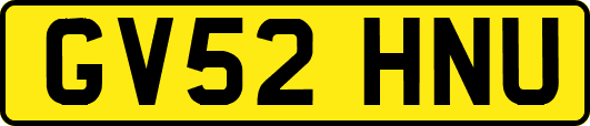 GV52HNU