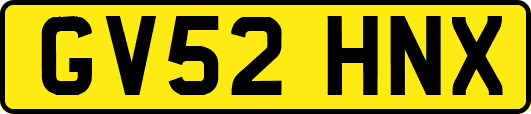 GV52HNX