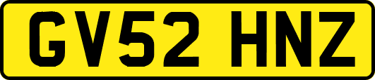 GV52HNZ