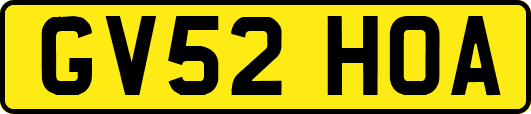 GV52HOA