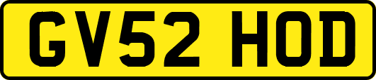 GV52HOD