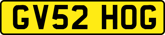 GV52HOG