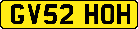 GV52HOH
