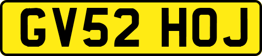GV52HOJ