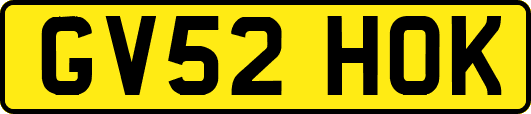 GV52HOK