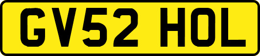 GV52HOL