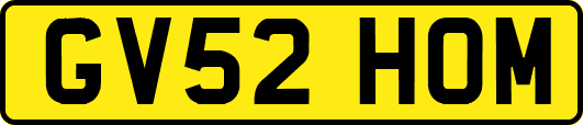 GV52HOM