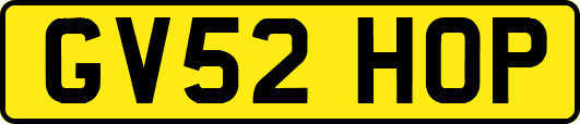 GV52HOP