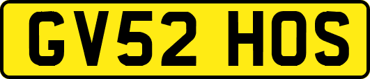 GV52HOS