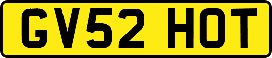 GV52HOT