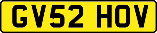 GV52HOV