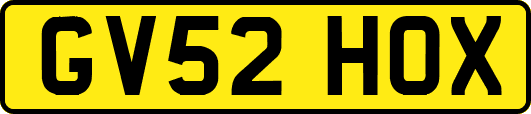 GV52HOX