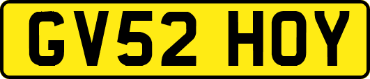 GV52HOY