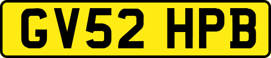 GV52HPB