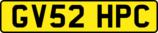 GV52HPC