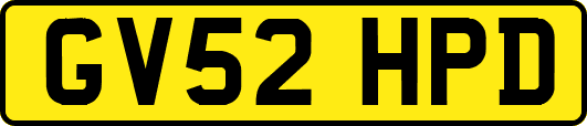 GV52HPD