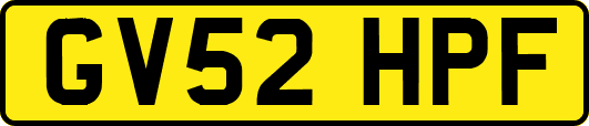 GV52HPF