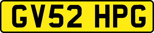 GV52HPG