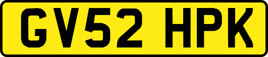 GV52HPK
