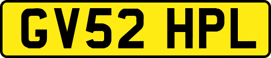 GV52HPL