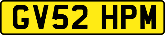 GV52HPM