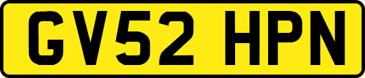 GV52HPN