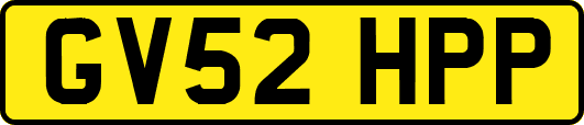 GV52HPP