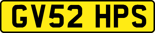 GV52HPS