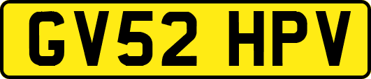 GV52HPV