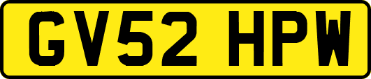 GV52HPW