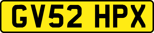 GV52HPX