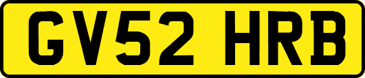 GV52HRB