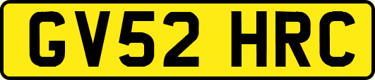 GV52HRC