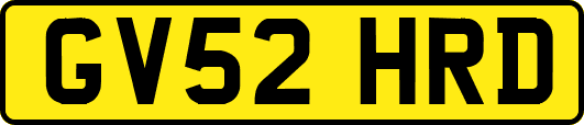GV52HRD