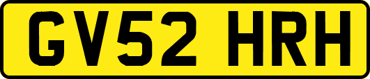 GV52HRH