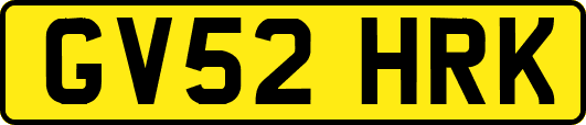 GV52HRK