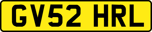 GV52HRL